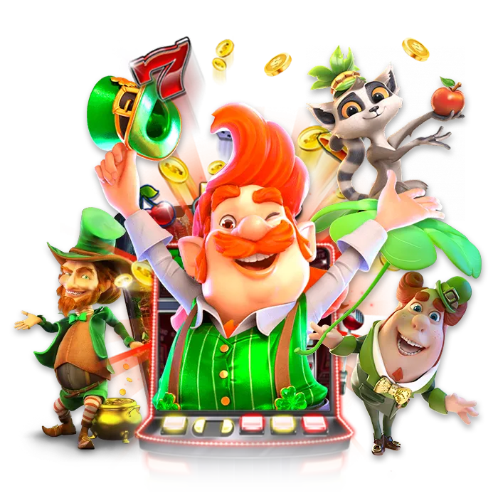 PLAY666 เว็บตรง